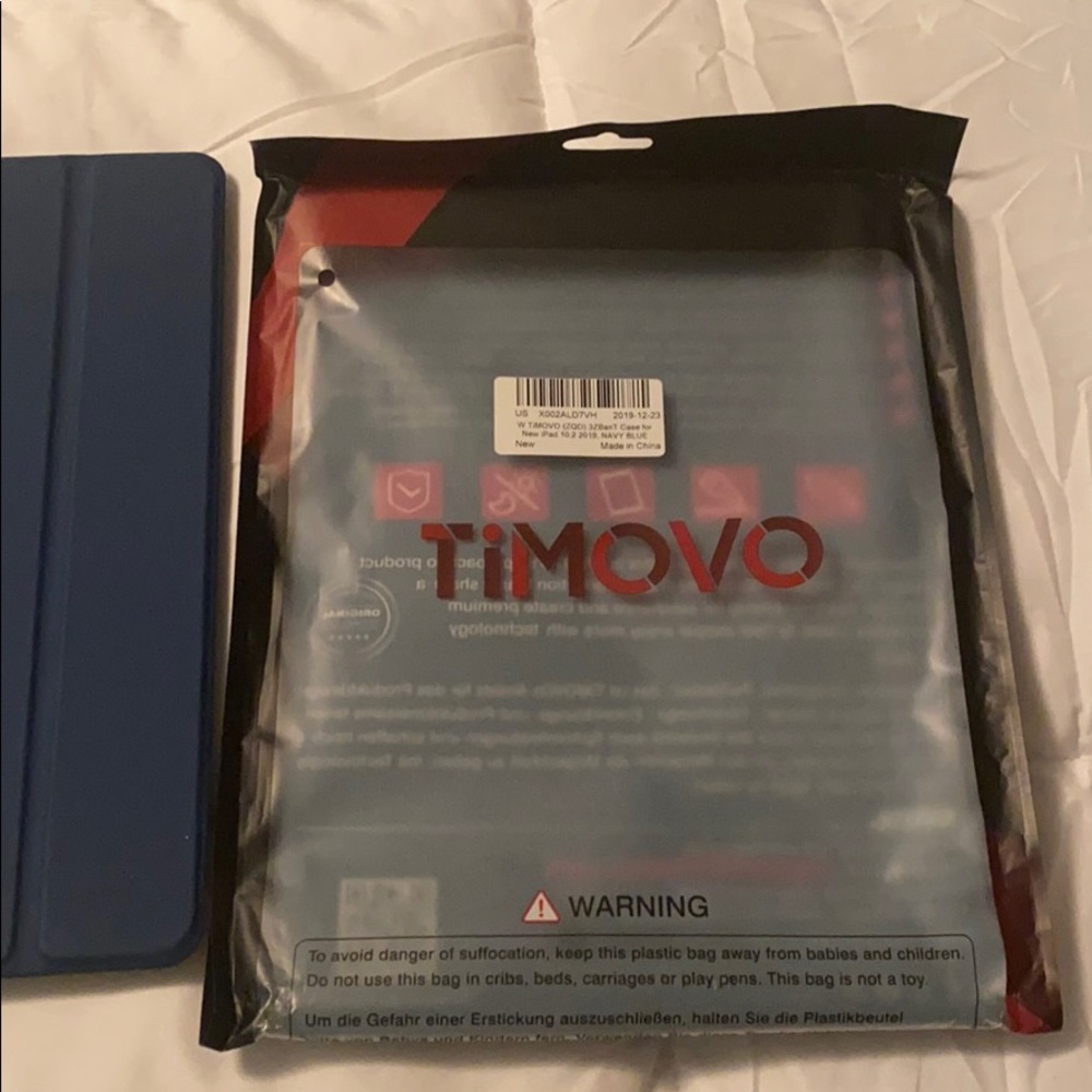 iPad case - Picture 4 of 5